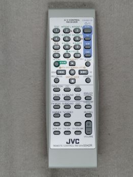 Пульт д-у JVC RM-SRX5042R