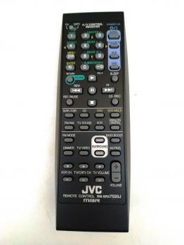 Пульт д-у JVC RM-SRX7520J