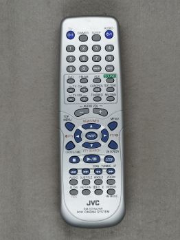 Пульт д-у JVC RM-STHA25R