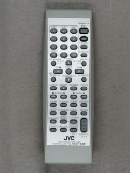 Пульт д-у JVC RM-STHS33R