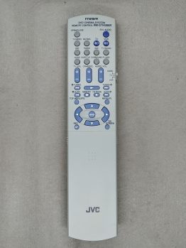 Пульт д-у JVC RM-STHS66R