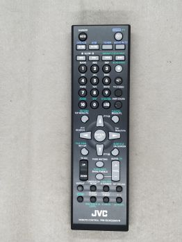 Пульт д-у JVC RM-SUXG500VR