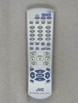Пульт д-у JVC RM-SXVFA95J