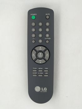 Пульт д-у LG 105-230M