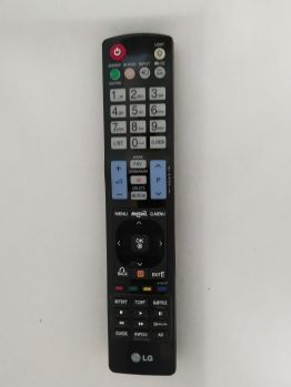 Пульт д-у LG AKB72914030