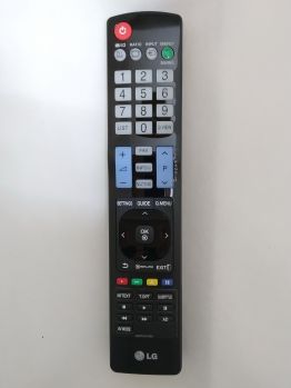 Пульт д-у LG AKB73615308