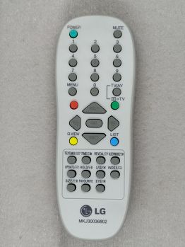 Пульт д-у LG MKJ30036802