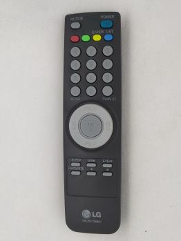 Пульт д-у LG MKJ54138901