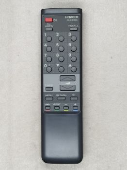 Пульт д-у Hitachi CLE-898A