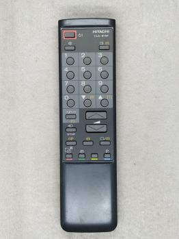 Пульт д-у Hitachi CLE-876F
