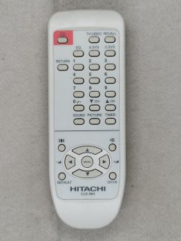 Пульт д-у Hitachi CLE-963