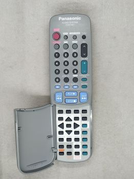Пульт д-у Panasonic EUR51967