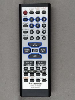 Пульт д-у Panasonic N2QAHB000055