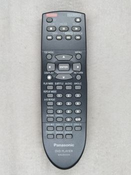Пульт д-у Panasonic N2QAJB000021