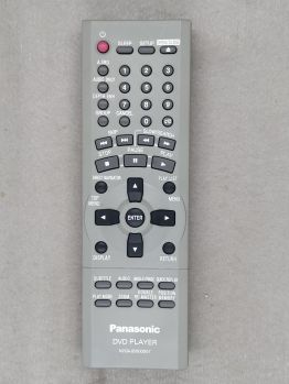 Пульт д-у Panasonic N2QAJB000067