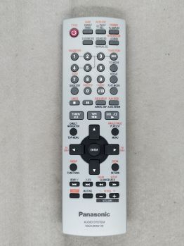 Пульт д-у Panasonic N2QAJB000138