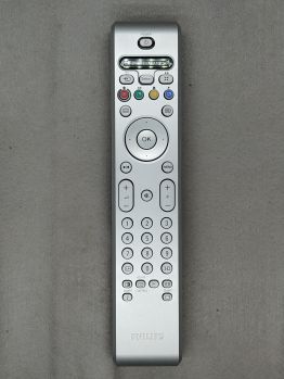 Пульт д-у Philips RC4330/01