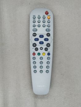 Пульт д-у Philips RC19042001/01