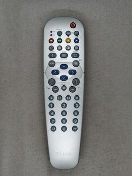 Пульт д-у Philips RC19042011/01