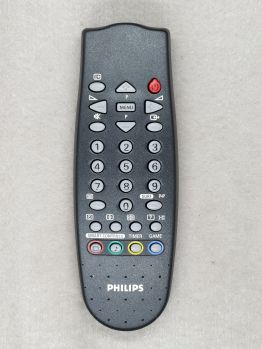 Пульт д-у Philips RC0761/01