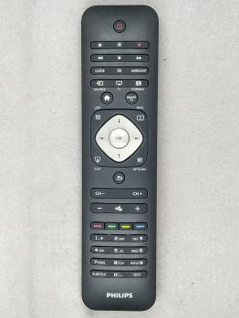 Пульт д-у Philips 2422 549 90643, 2422 549 90636, 2422 549 90637, 2422 549 90683