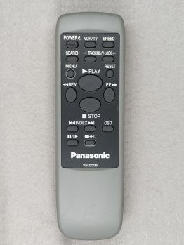 Пульт д-у Panasonic VEQ2335, VEQ2337