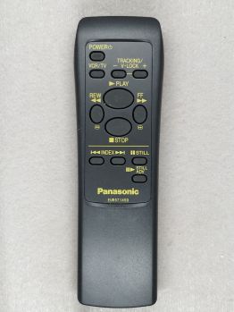 Пульт д-у Panasonic EUR571450, EUR571460