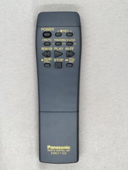 Пульт д-у Panasonic EUR571100