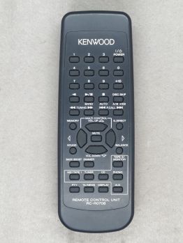 Пульт д-у KENWOOD RC-R0708