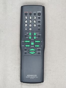 Пульт д-у KENWOOD RC-G3