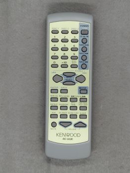 Пульт д-у KENWOOD RC-553E