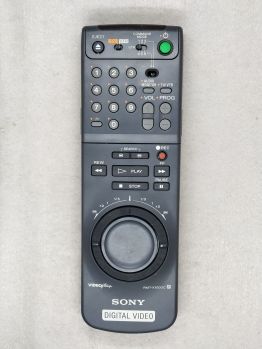 Пульт д-у SONY RMT-X1000C