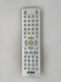 Пульт д-у BBK ABS530T