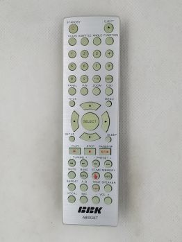 Пульт д-у BBK ABS535T