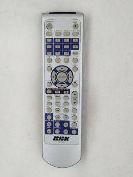 Пульт д-у BBK RС-78