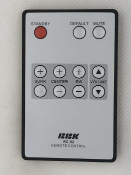 Пульт д-у BBK RC-02