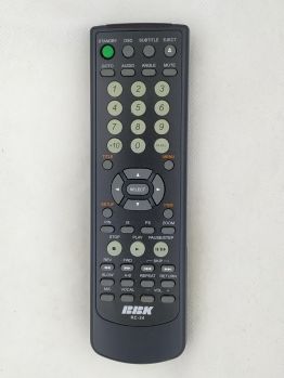Пульт д-у BBK RC-24