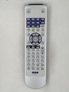 Пульт д-у BBK RC-52