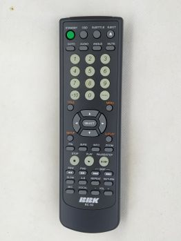 Пульт д-у BBK RC-53