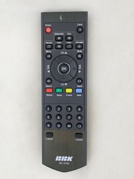 Пульт д-у BBK RC-3704