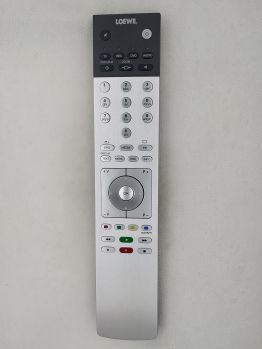 Пульт д-у Loewe Assist 1 met