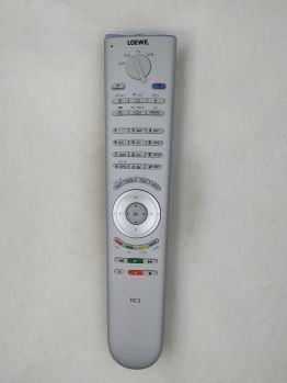 Пульт д-у Loewe Control RC3