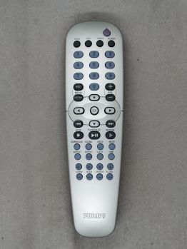 Пульт д-у Philips RC 19245007/01