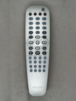 Пульт д-у Philips RC 19245012/01