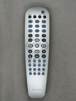 Пульт д-у Philips RC 19245017/01
