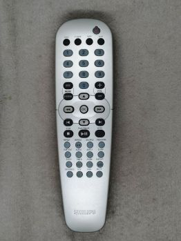 Пульт д-у Philips RC 19245027/01