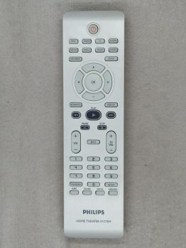 Пульт д-у Philips 2422 5490 0901 (HT:06-07-25)
