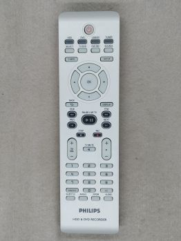 Пульт д-у Philips 2422 5490 1243 (HT 06-07-06)