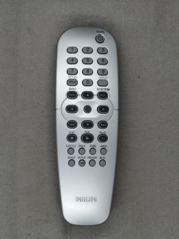 Пульт д-у Philips RC2K16 (314101790221)
