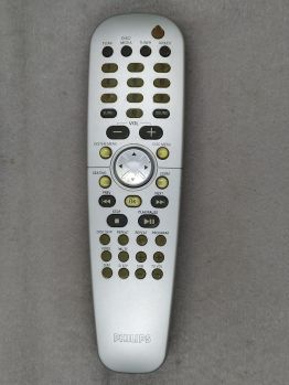 Пульт д-у Philips RC19241001/01